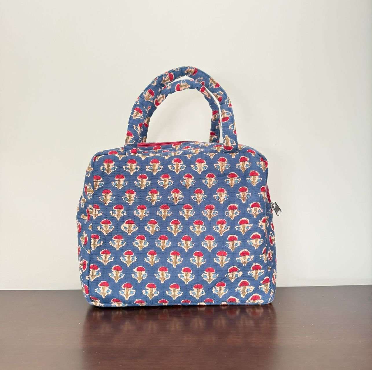 Insulated Bag | Royal Blue