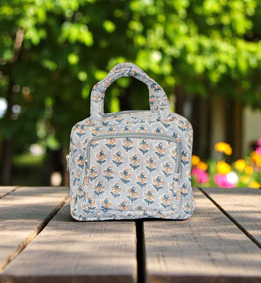 Insulated Bag | Sky