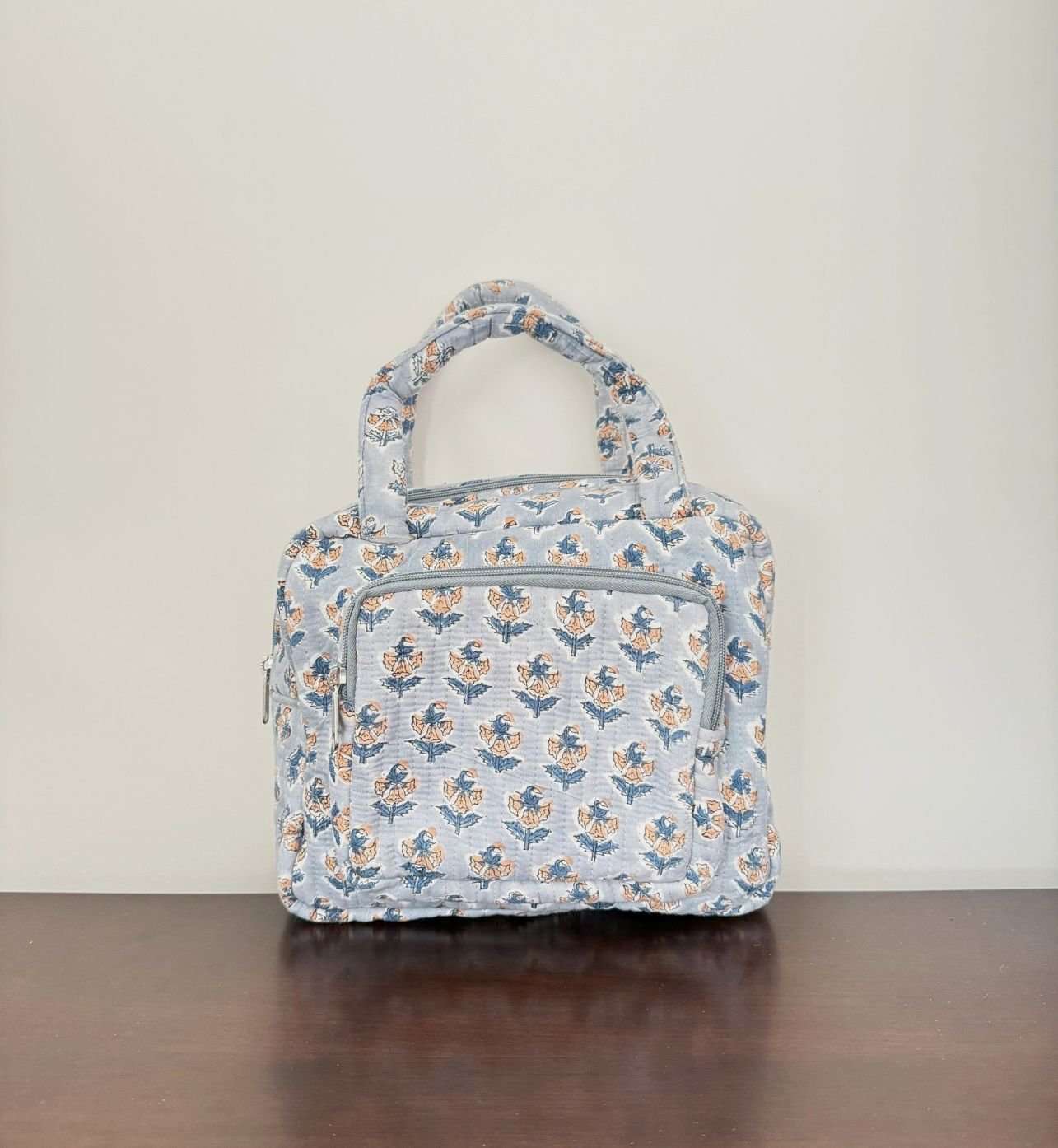 Insulated Bag | Sky