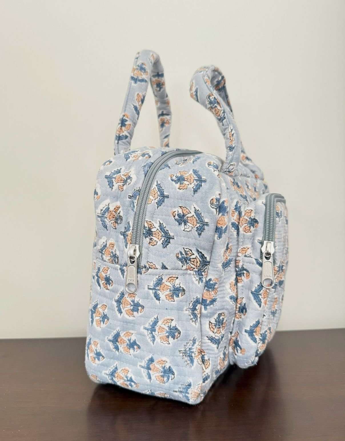 Insulated Bag | Sky