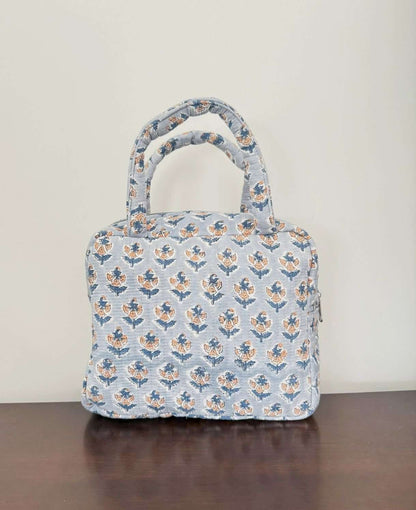 Insulated Bag | Sky