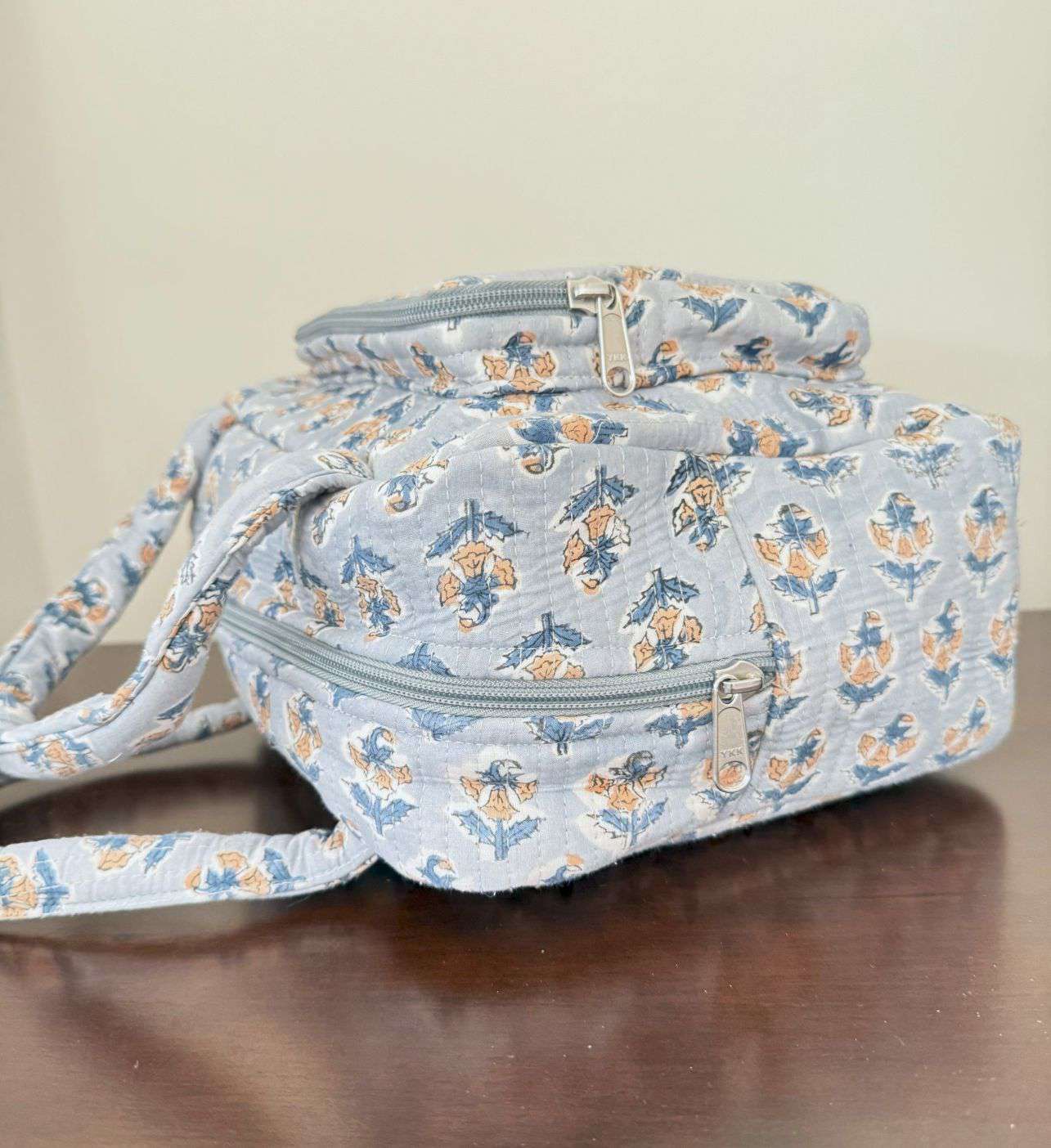 Insulated Bag | Sky