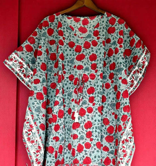 Kaftan | Rose