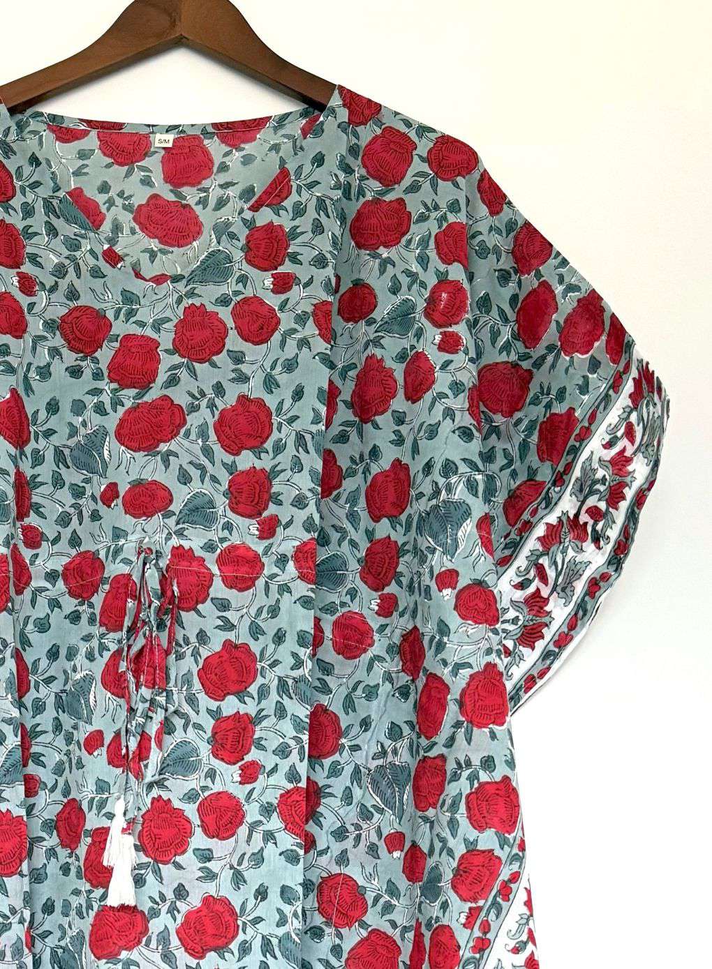 Kaftan | Rose