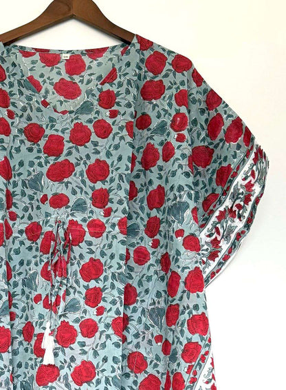 Kaftan | Rose