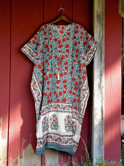 Kaftan | Rose