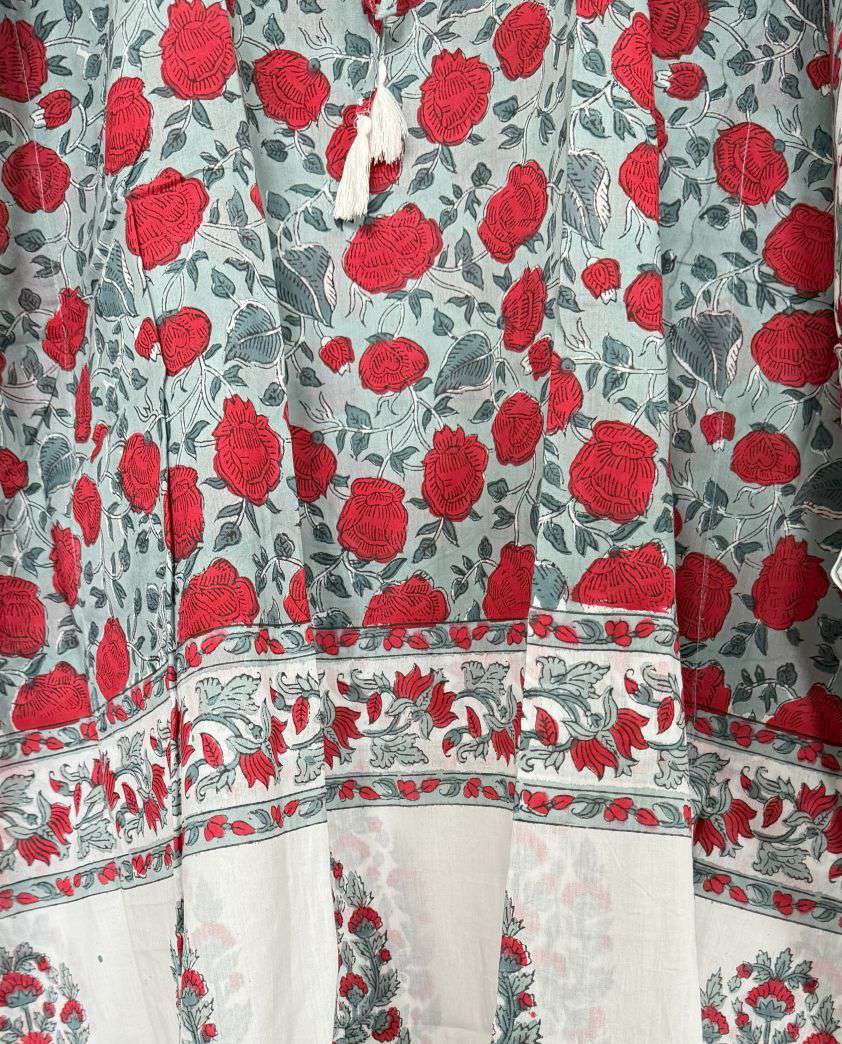 Kaftan | Rose