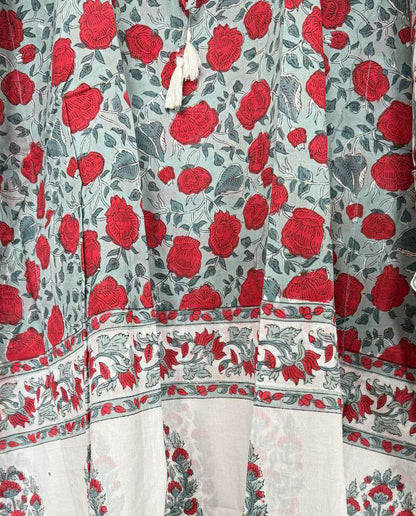 Kaftan | Rose