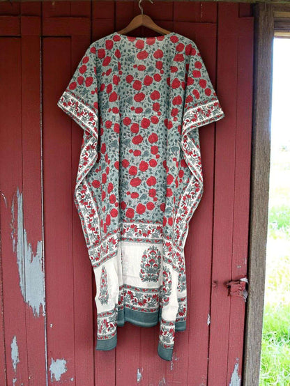 Kaftan | Rose