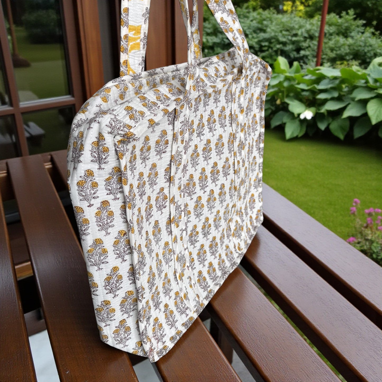 Totebag | Marigold