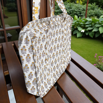 Totebag | Marigold