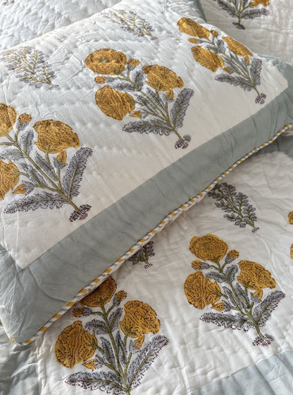 Pillow Case | Marigold