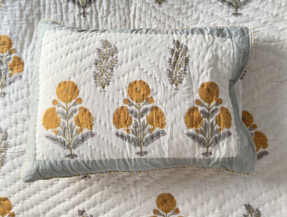 Pillow Case | Marigold