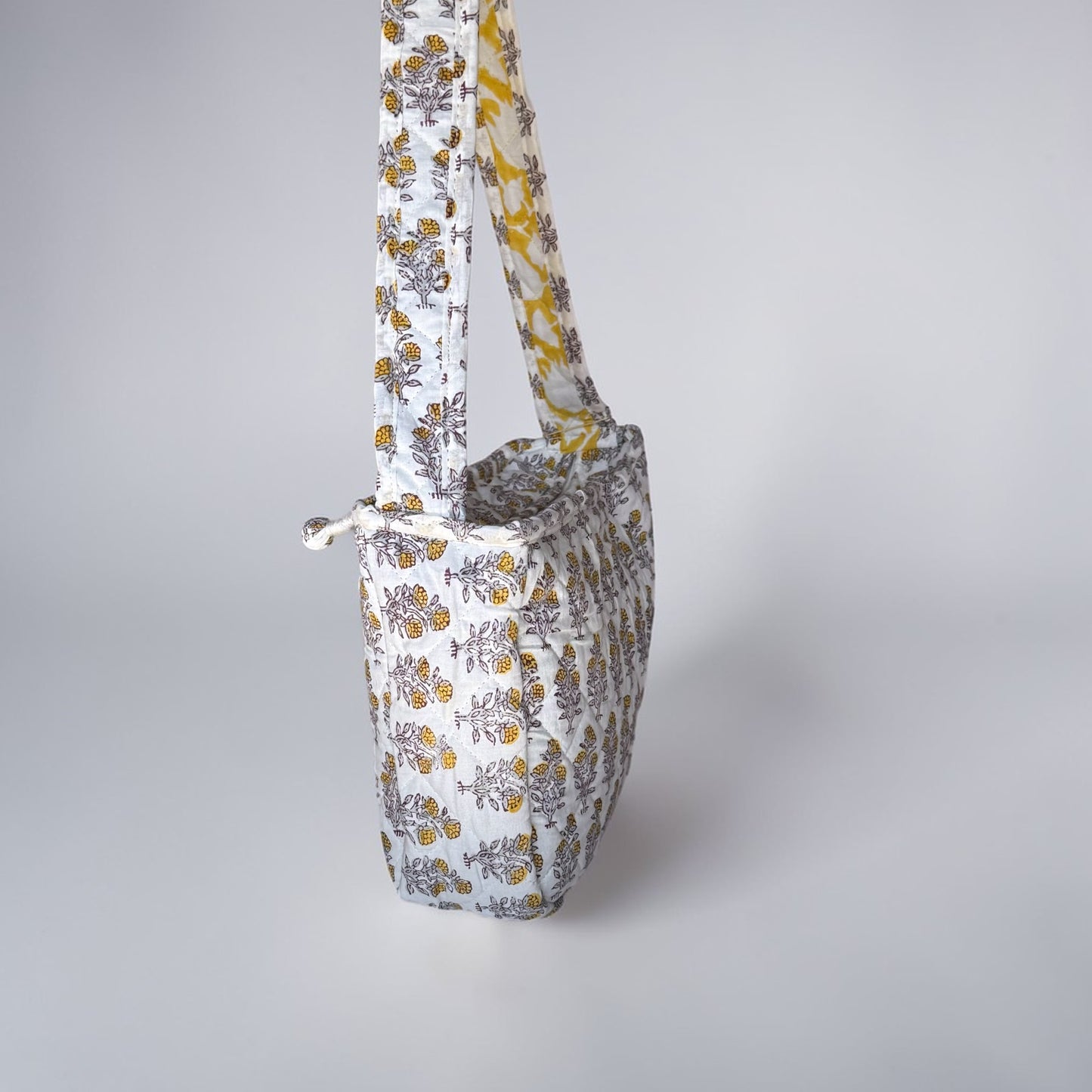 Shoulder Bag | Marigold