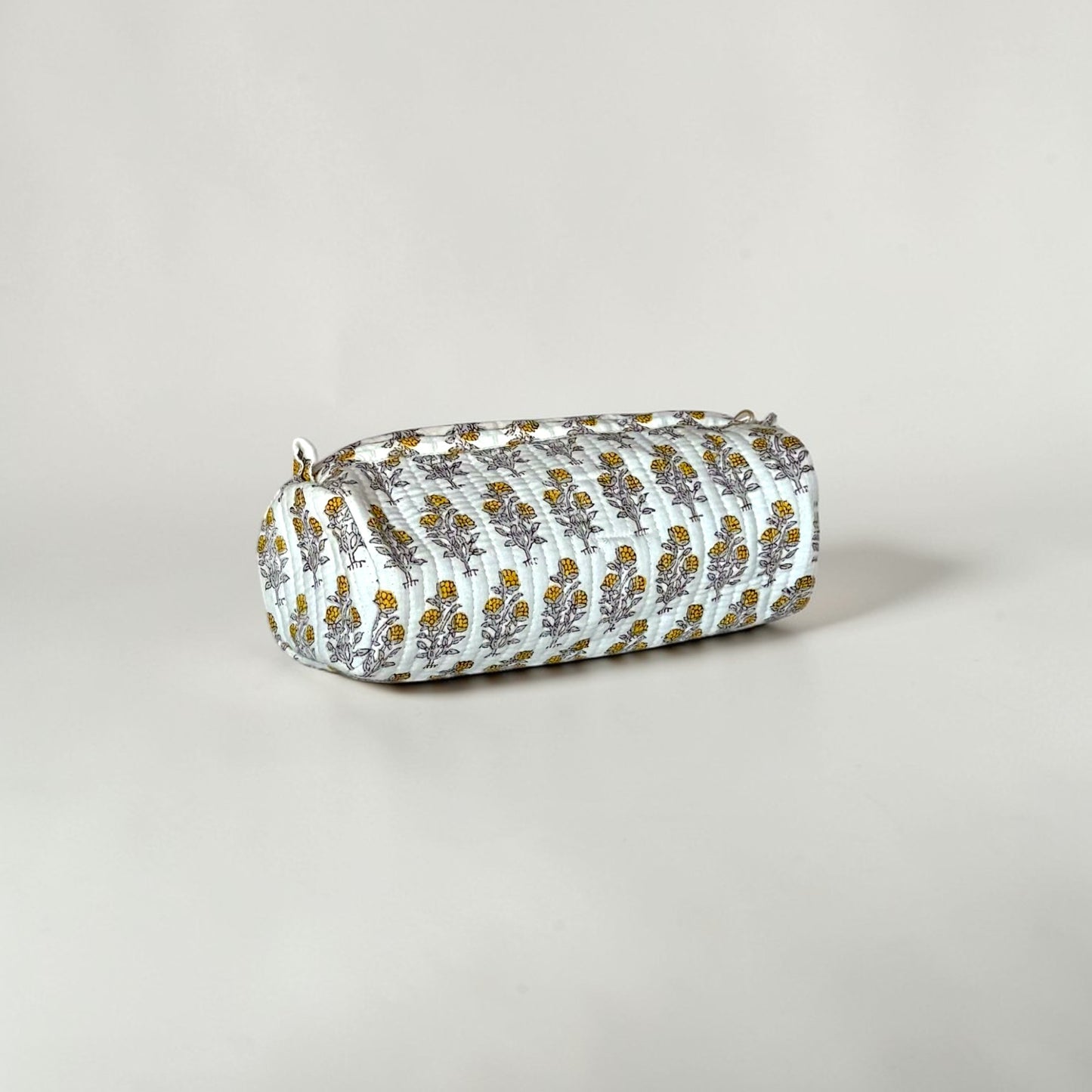 Pencil Pouch | Marigold