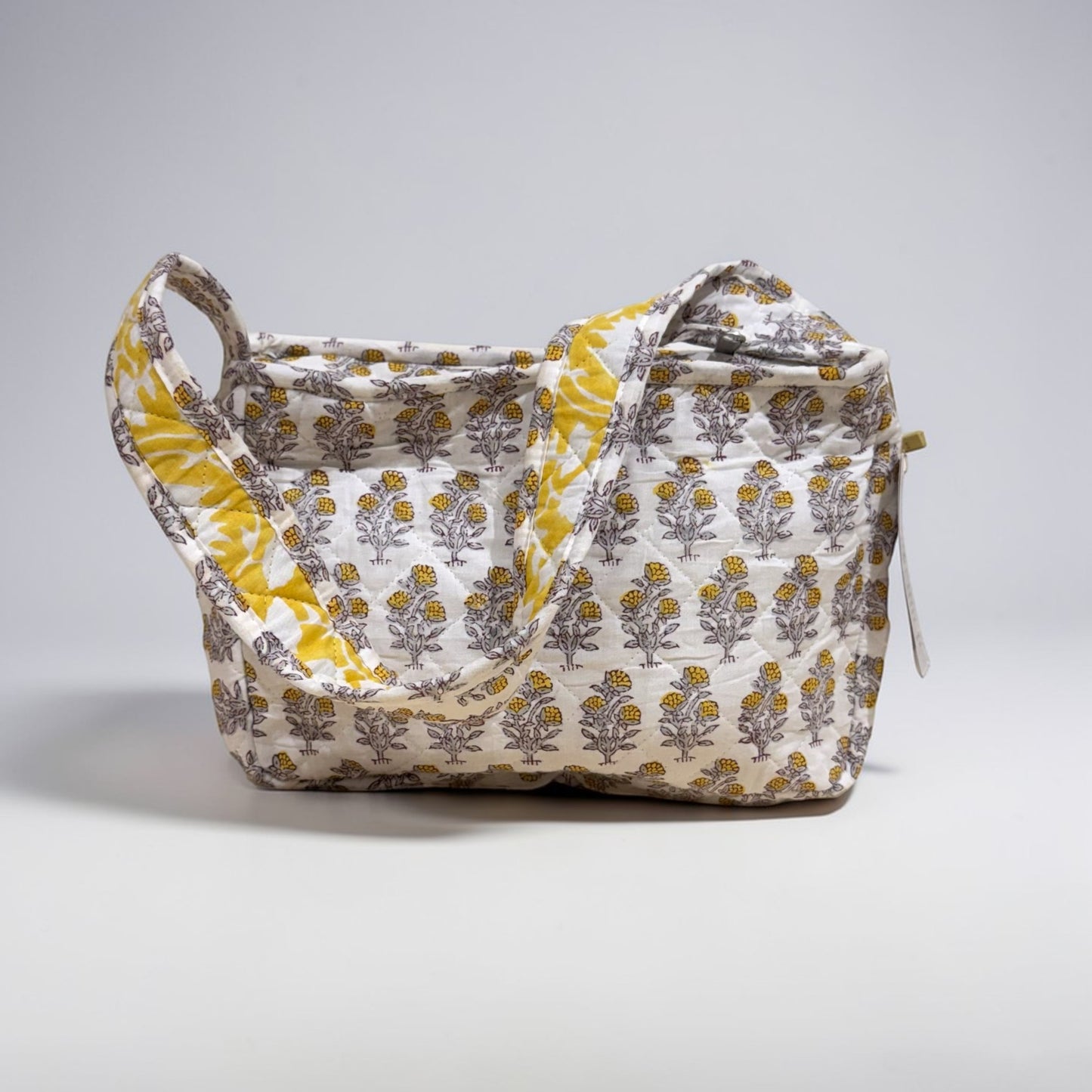 Shoulder Bag | Marigold