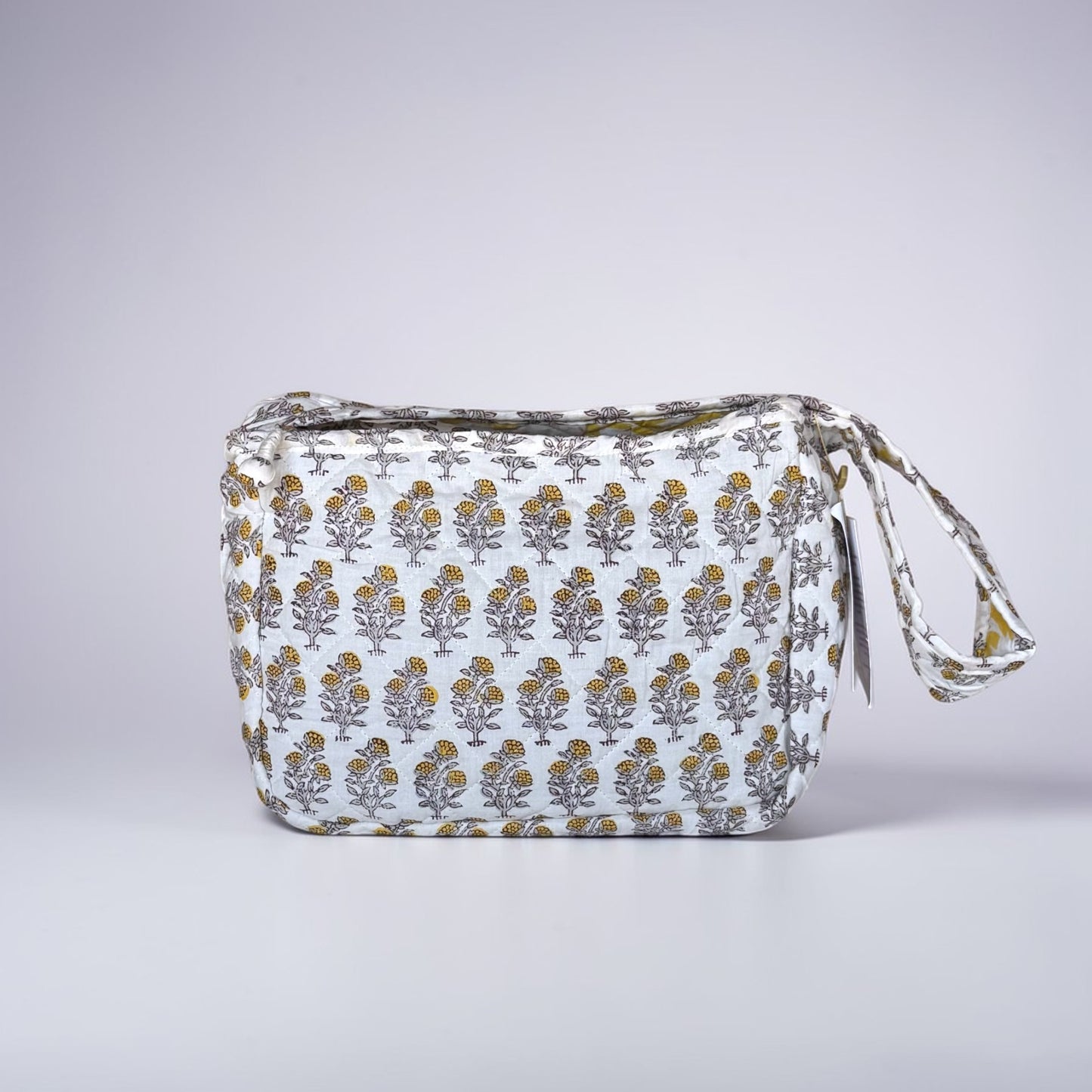 Shoulder Bag | Marigold