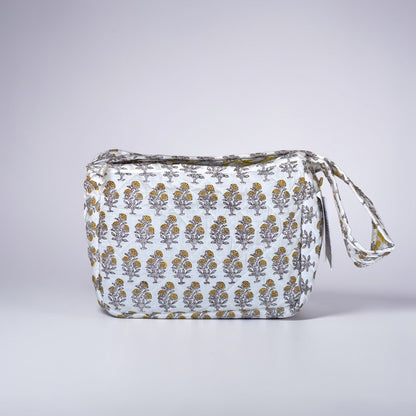 Shoulder Bag | Marigold