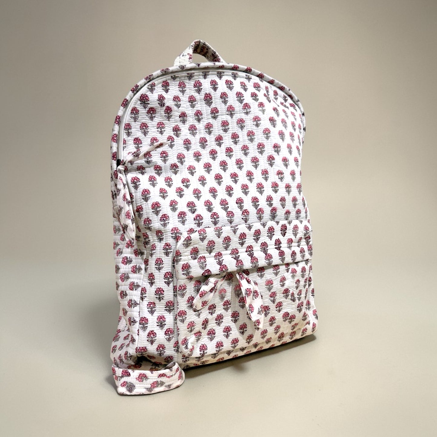 Backpack | Mini Floral