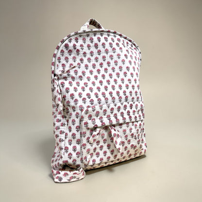 Backpack | Mini Floral
