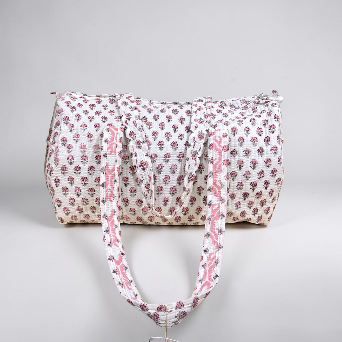 Duffle bag | Mini Floral