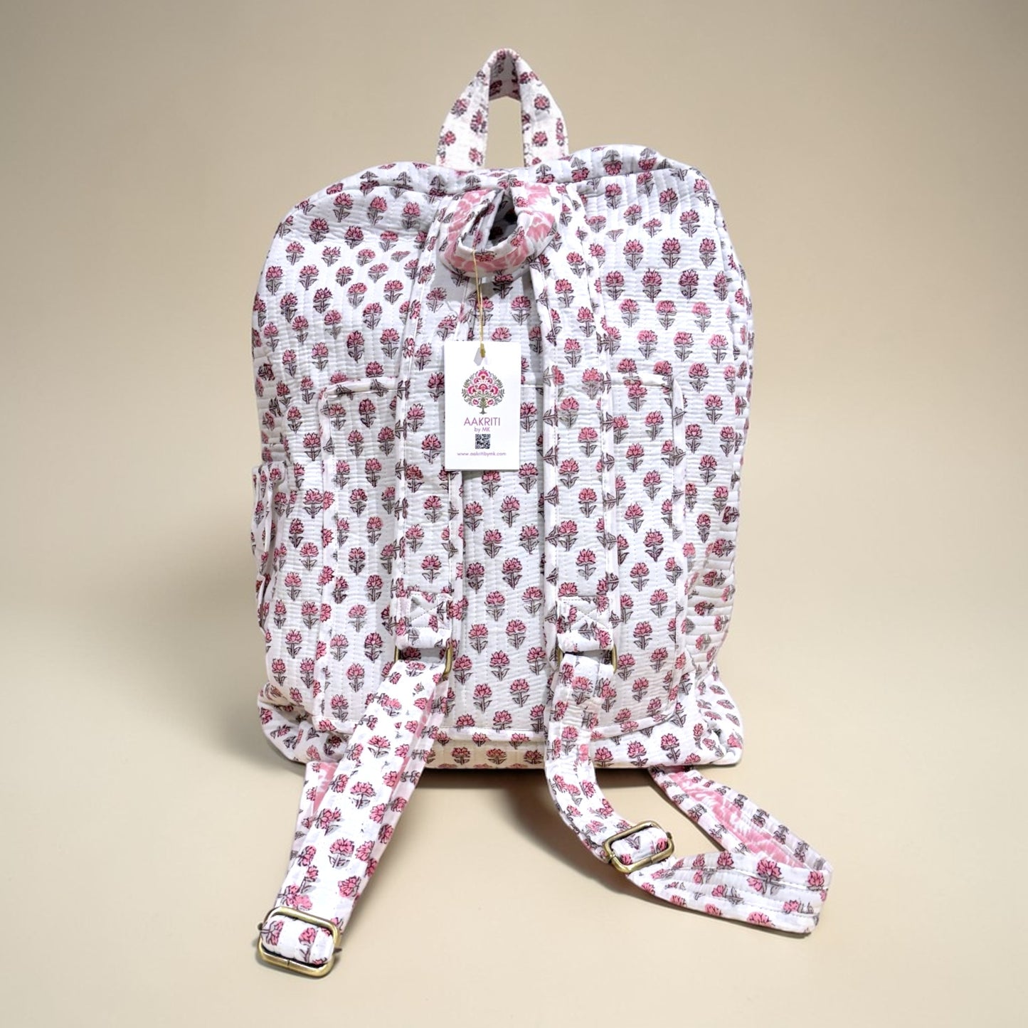 Backpack | Mini Floral