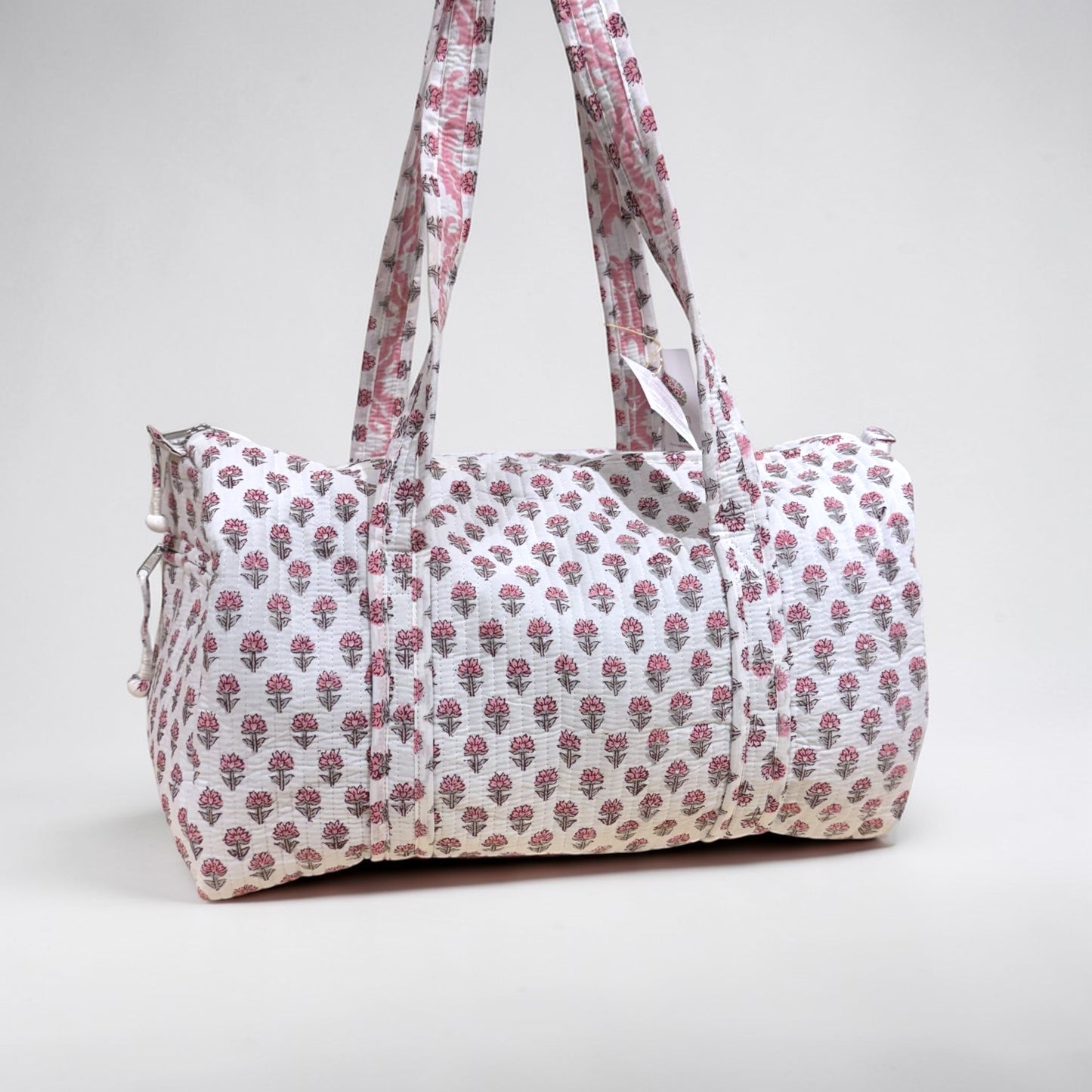 Duffle bag | Mini Floral