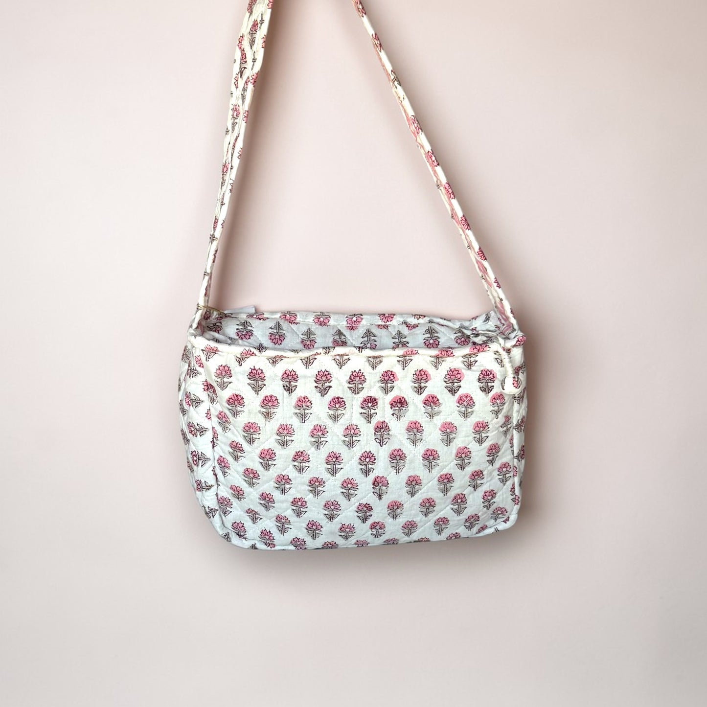 Shoulder Bag | Mini Floral