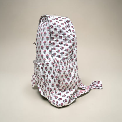 Backpack | Mini Floral