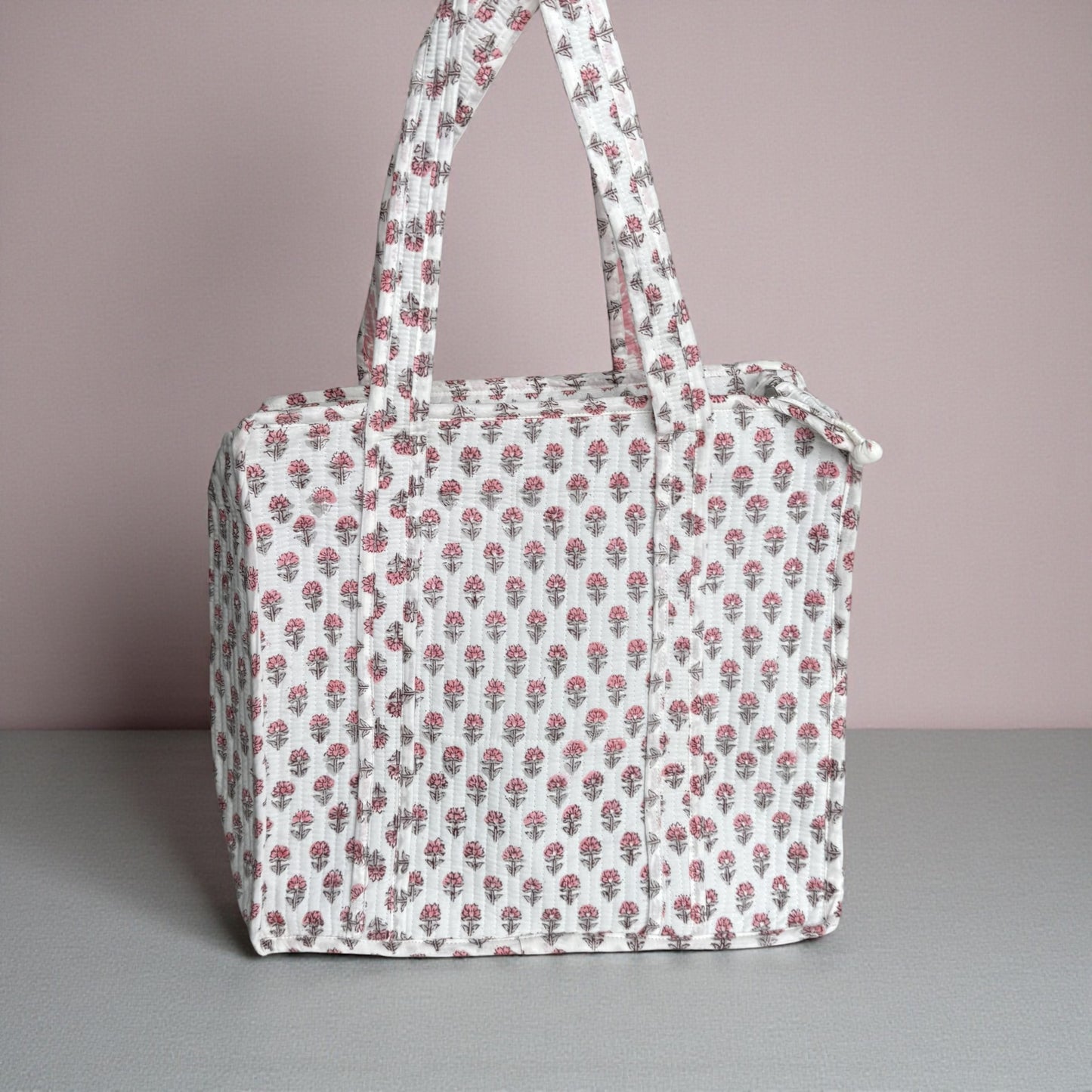 Totebag | Mini Floral