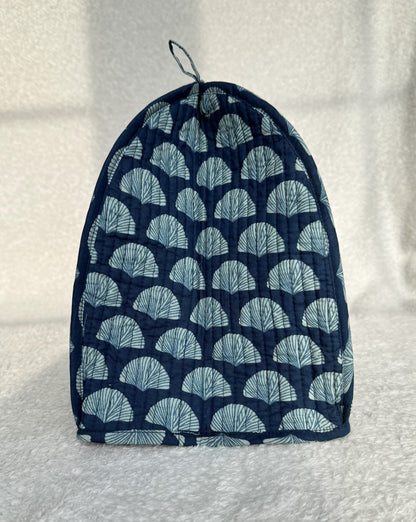 Teapot Cozy | Navy Floral