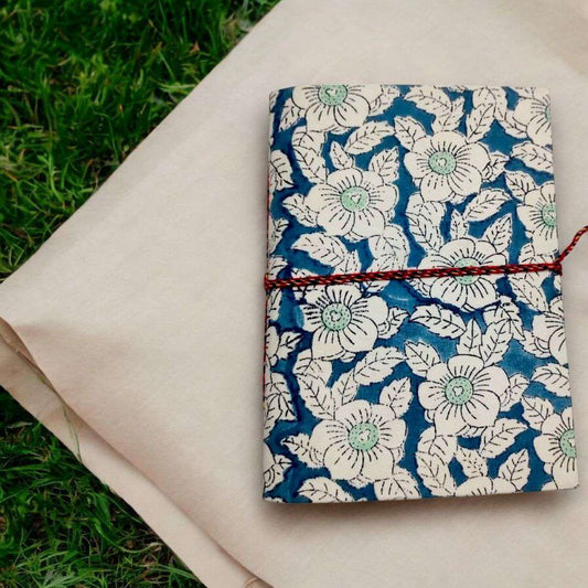 Notebook | Blue