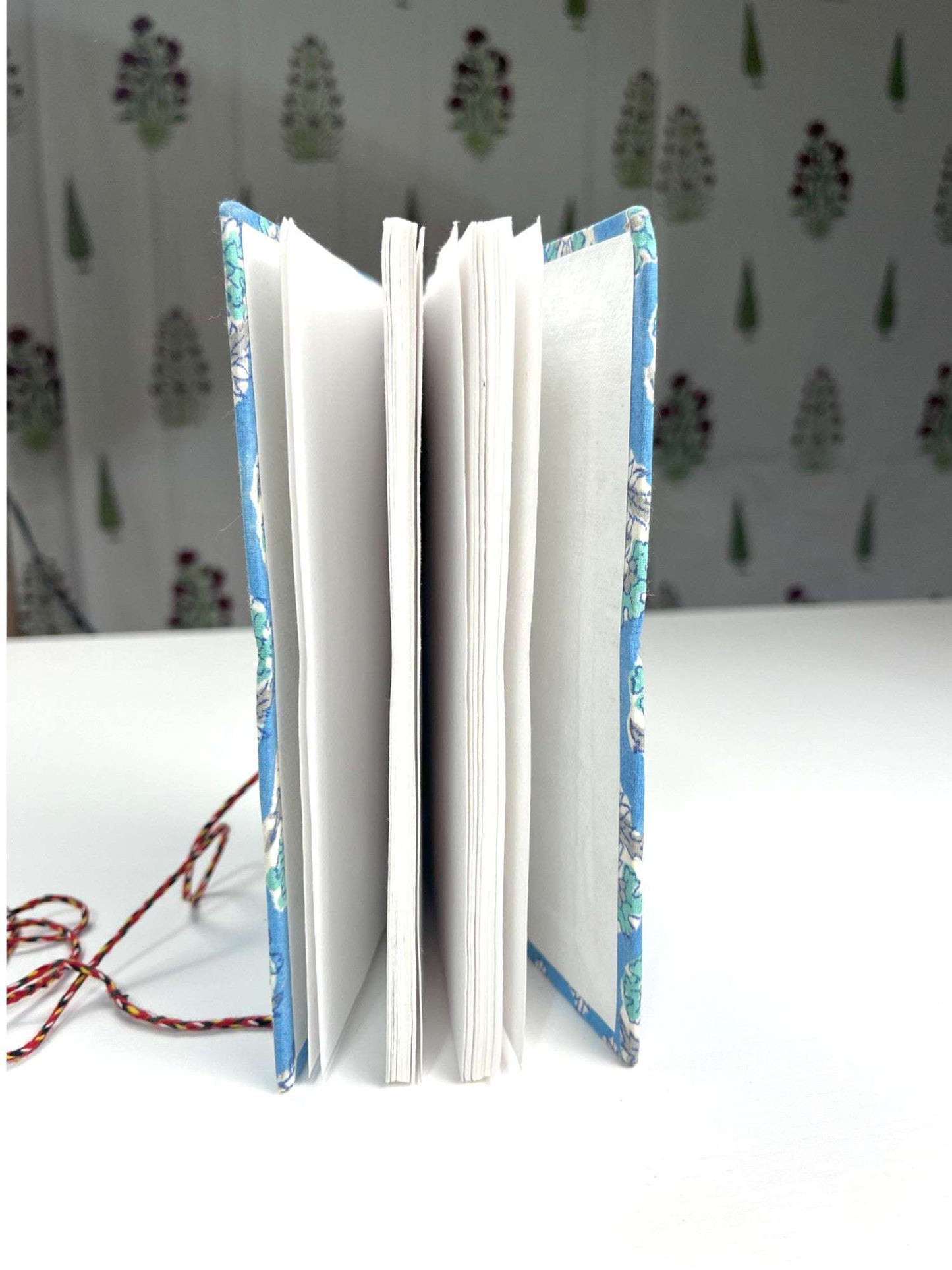 Notebook | Blue