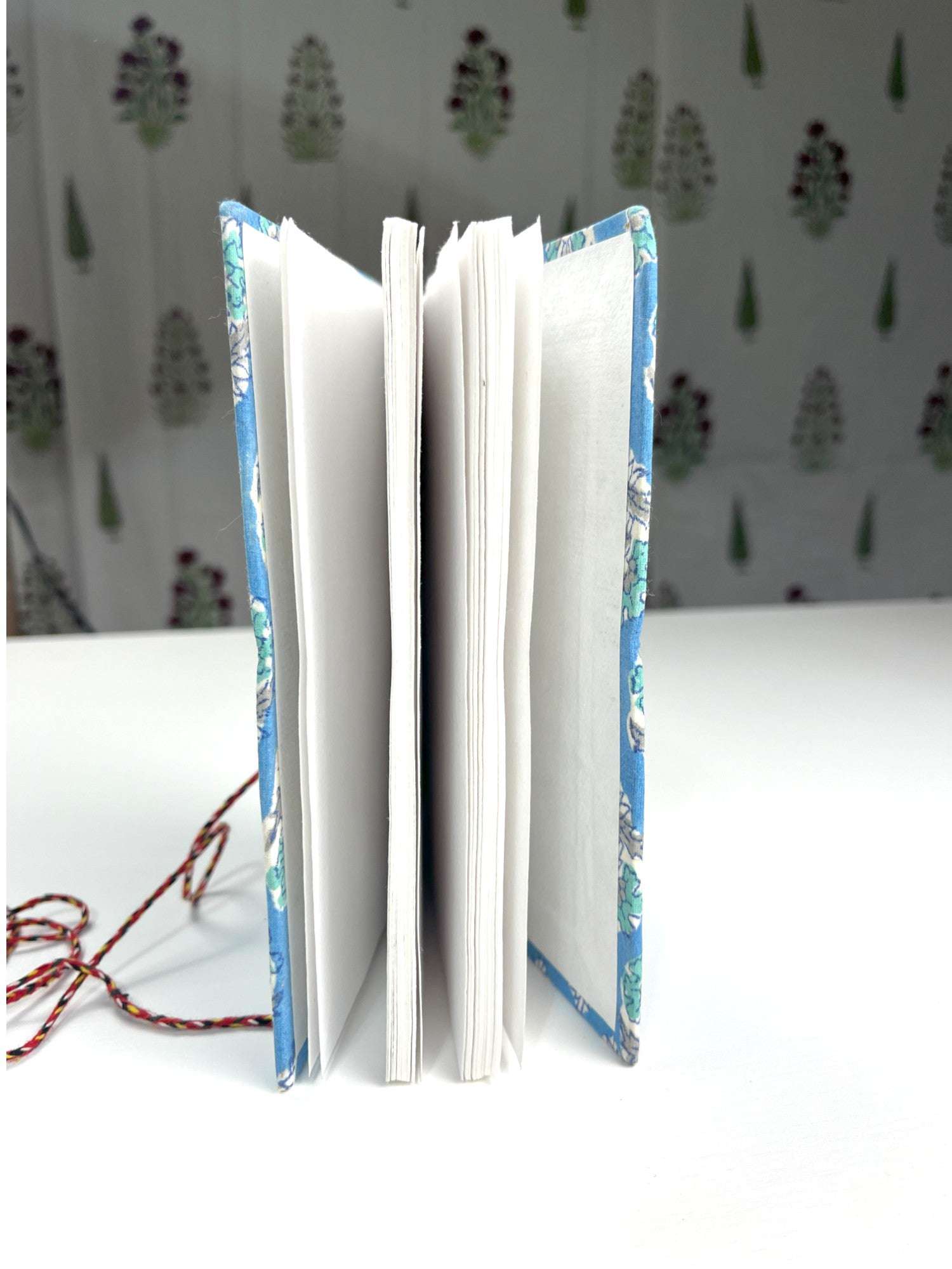 Notebook | Blue