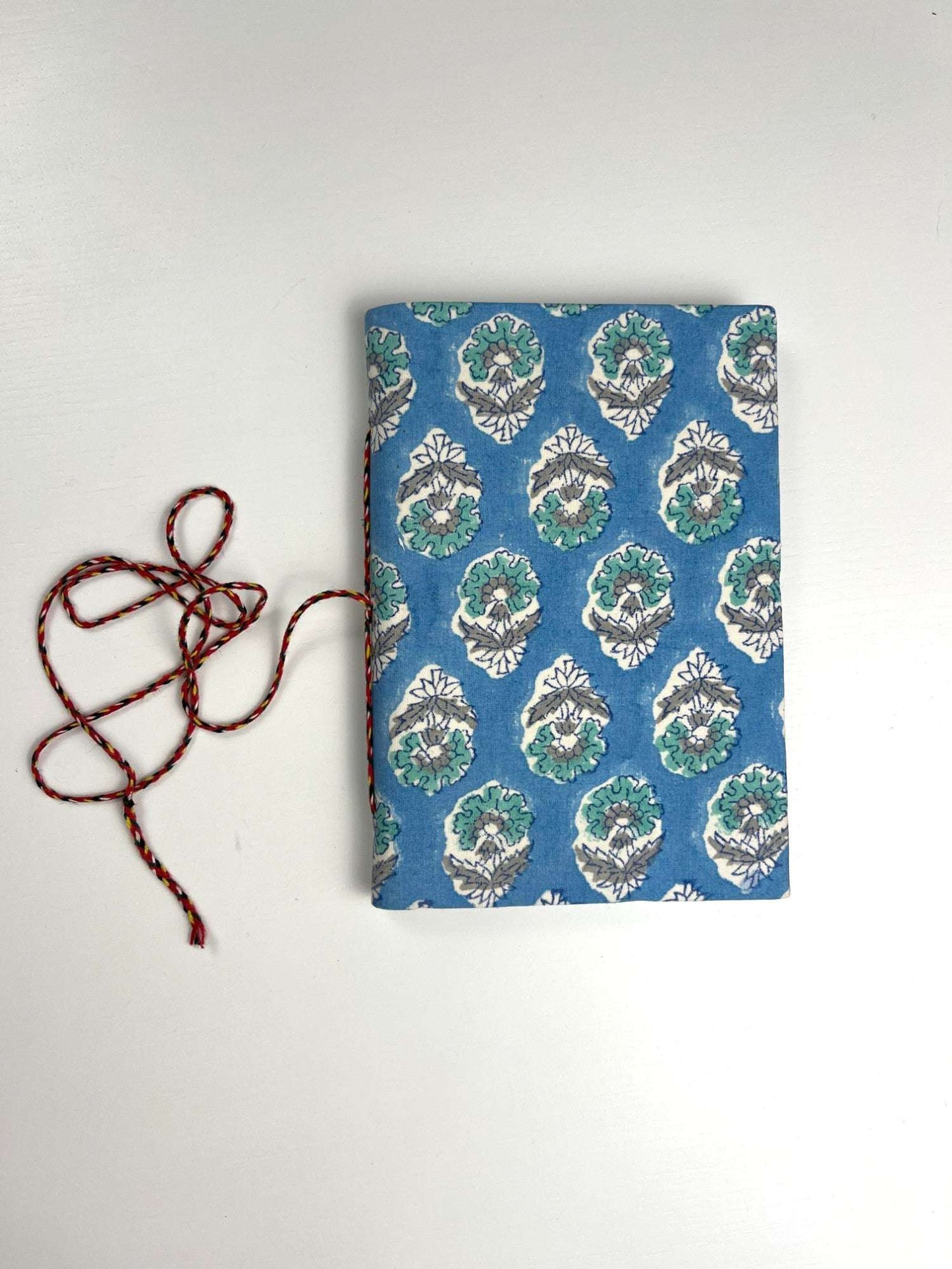 Notebook | Blue