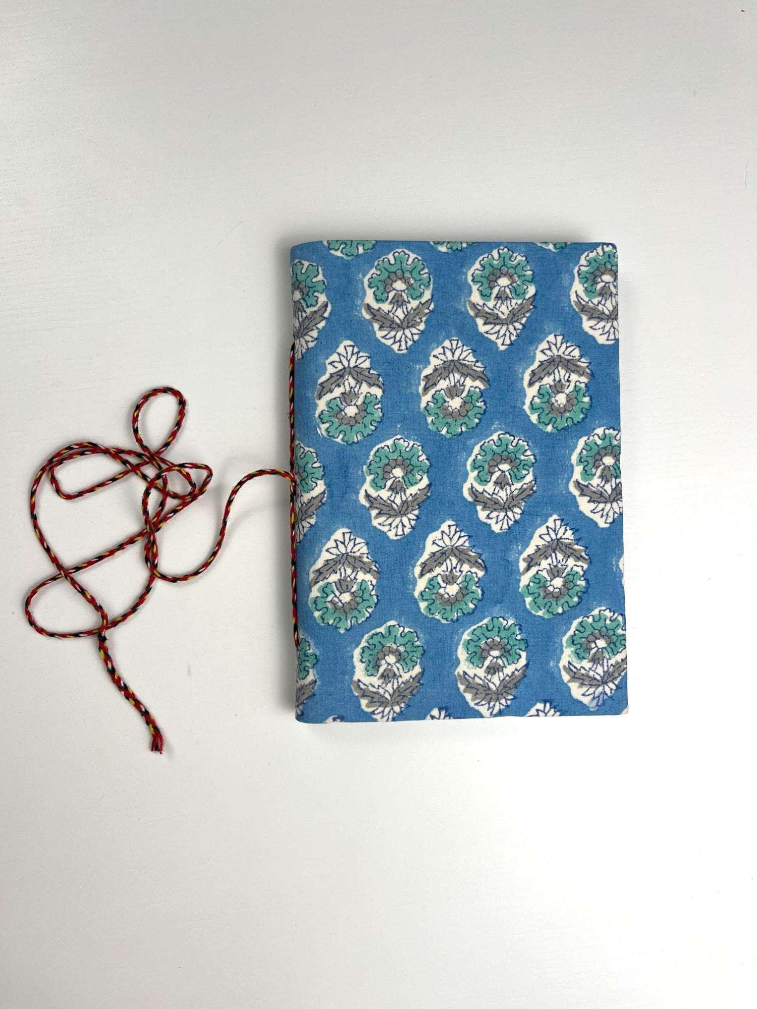 Notebook | Blue