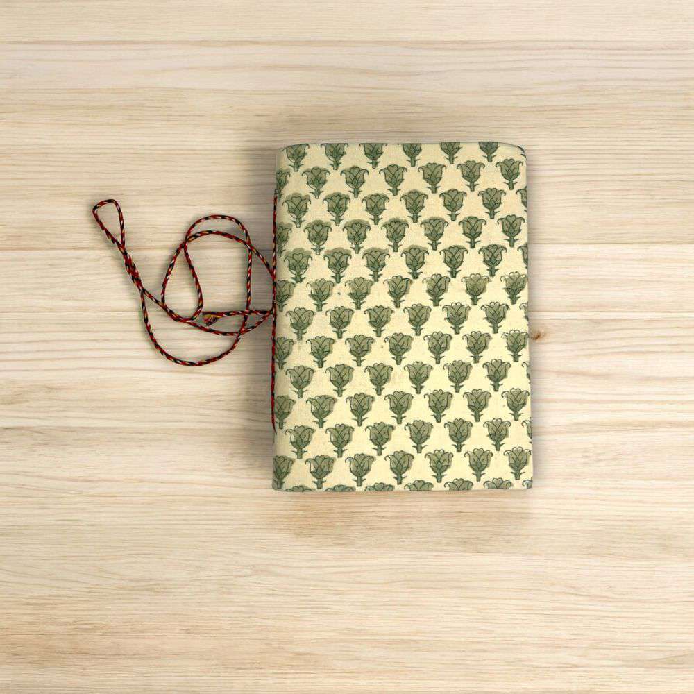 Notebook | Ecru
