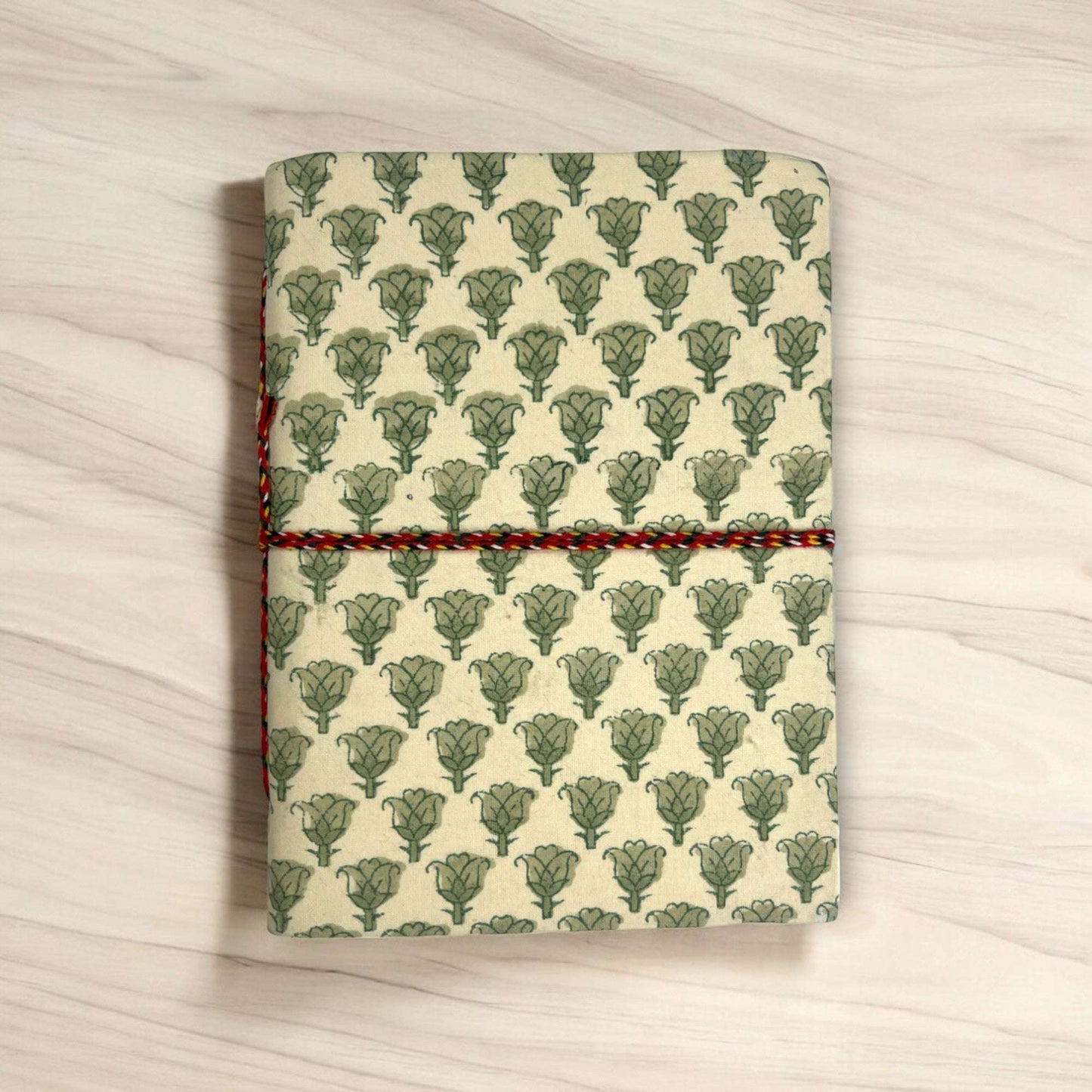 Notebook | Ecru