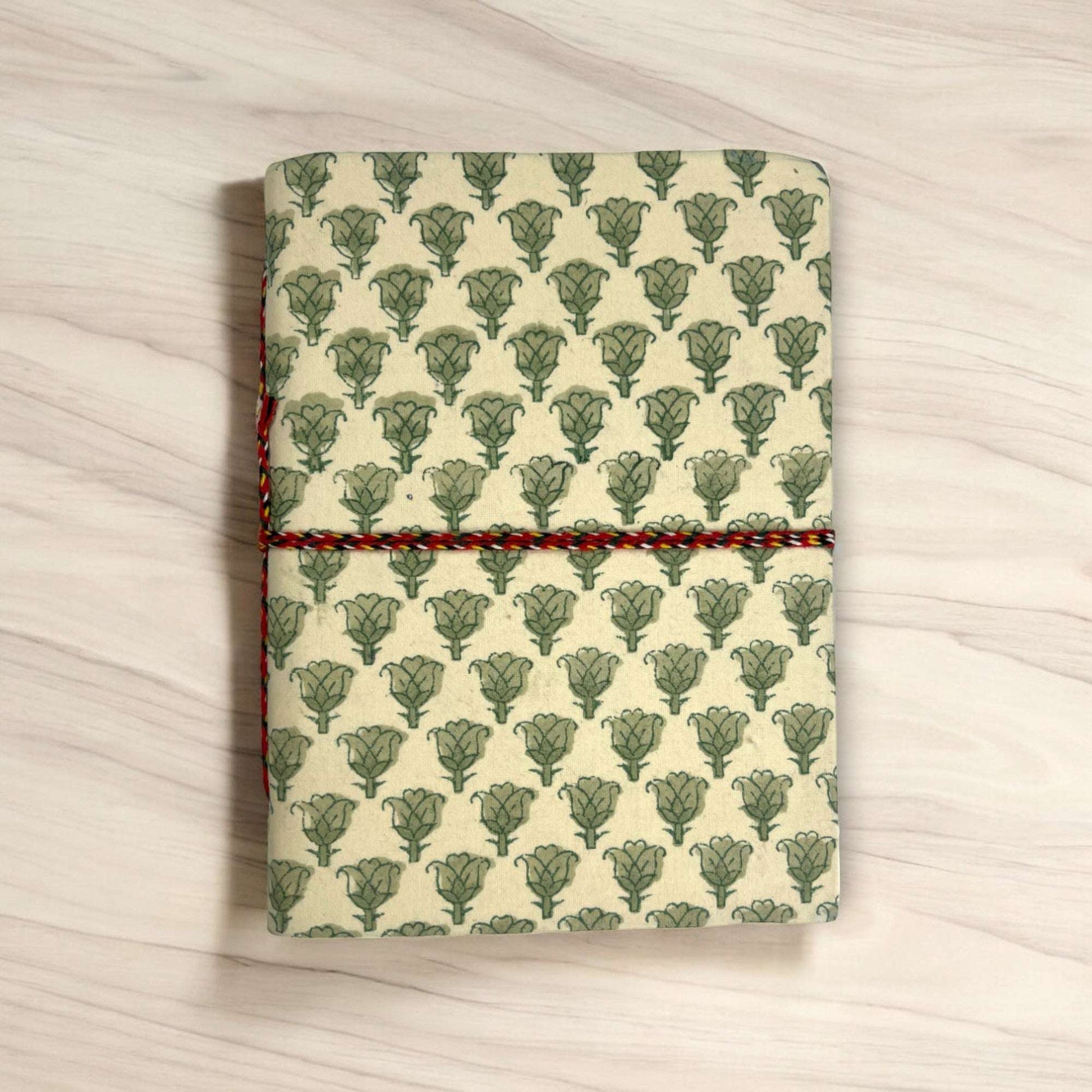Notebook | Ecru