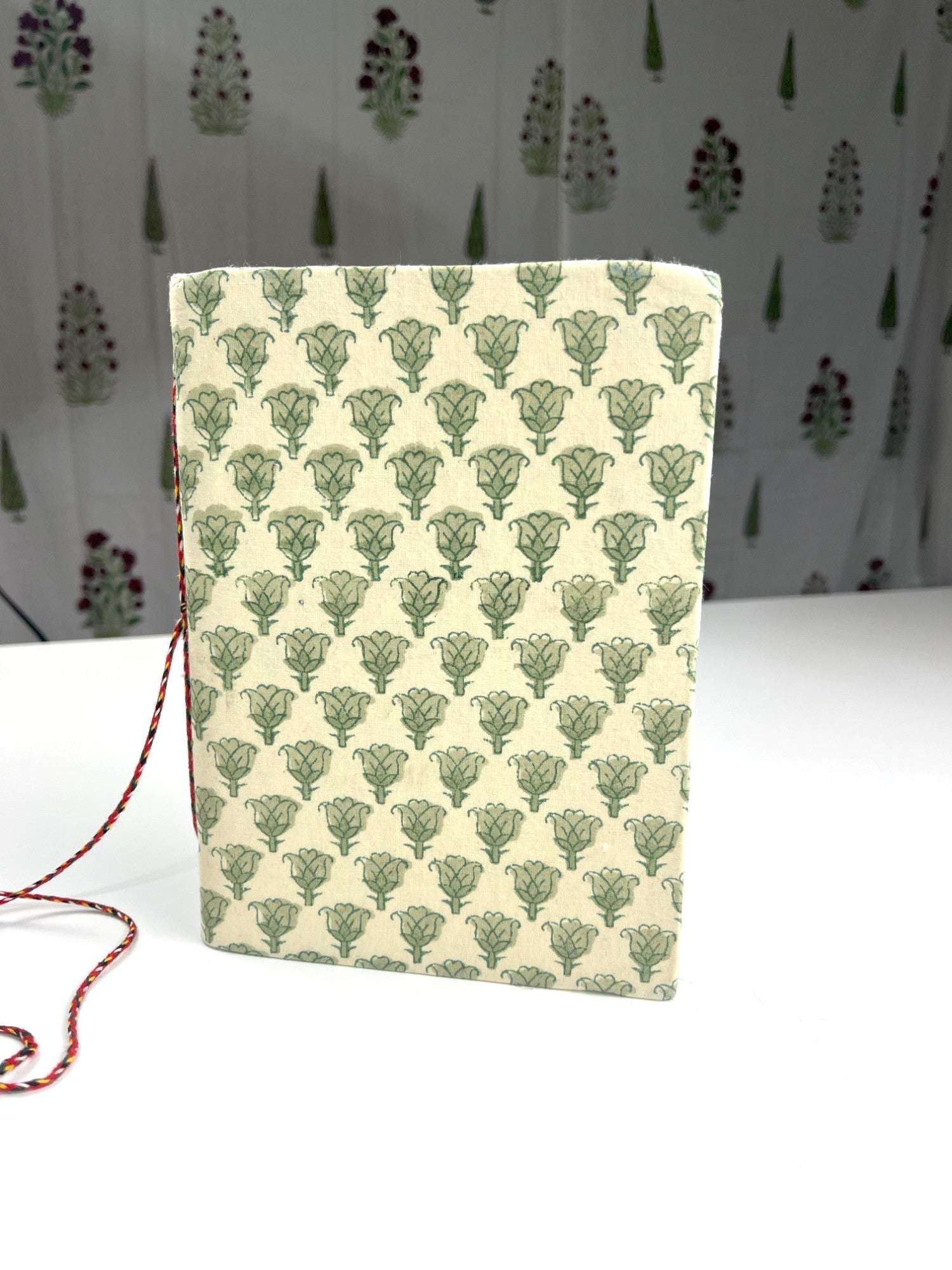 Notebook | Ecru