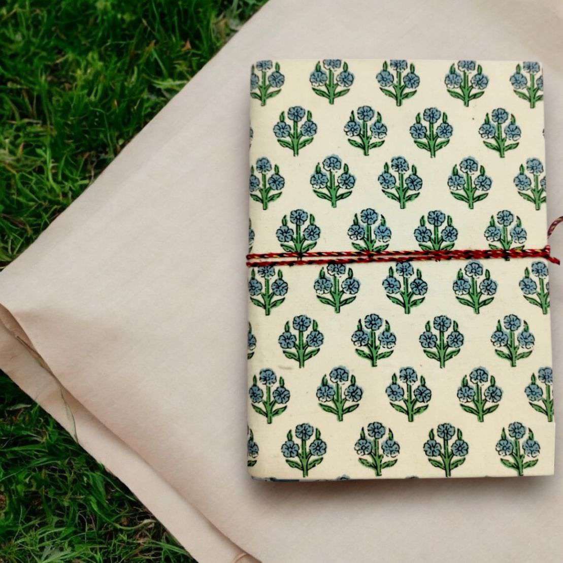 Notebook | Ecru