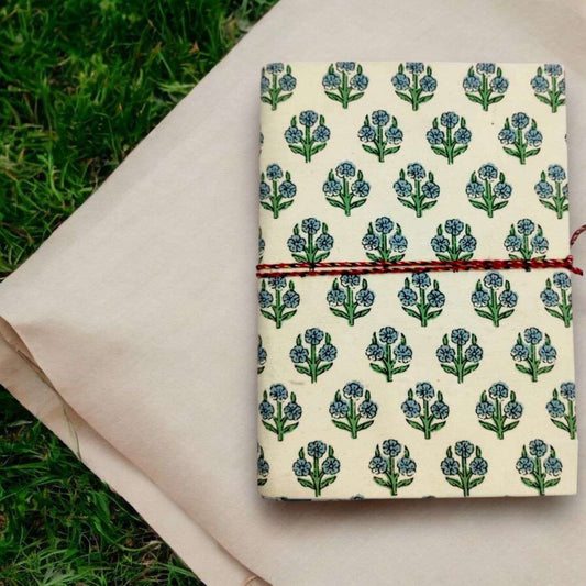 Notebook | Ecru