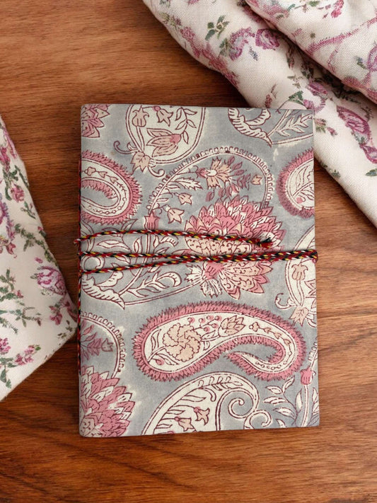 Notebook | Paisley