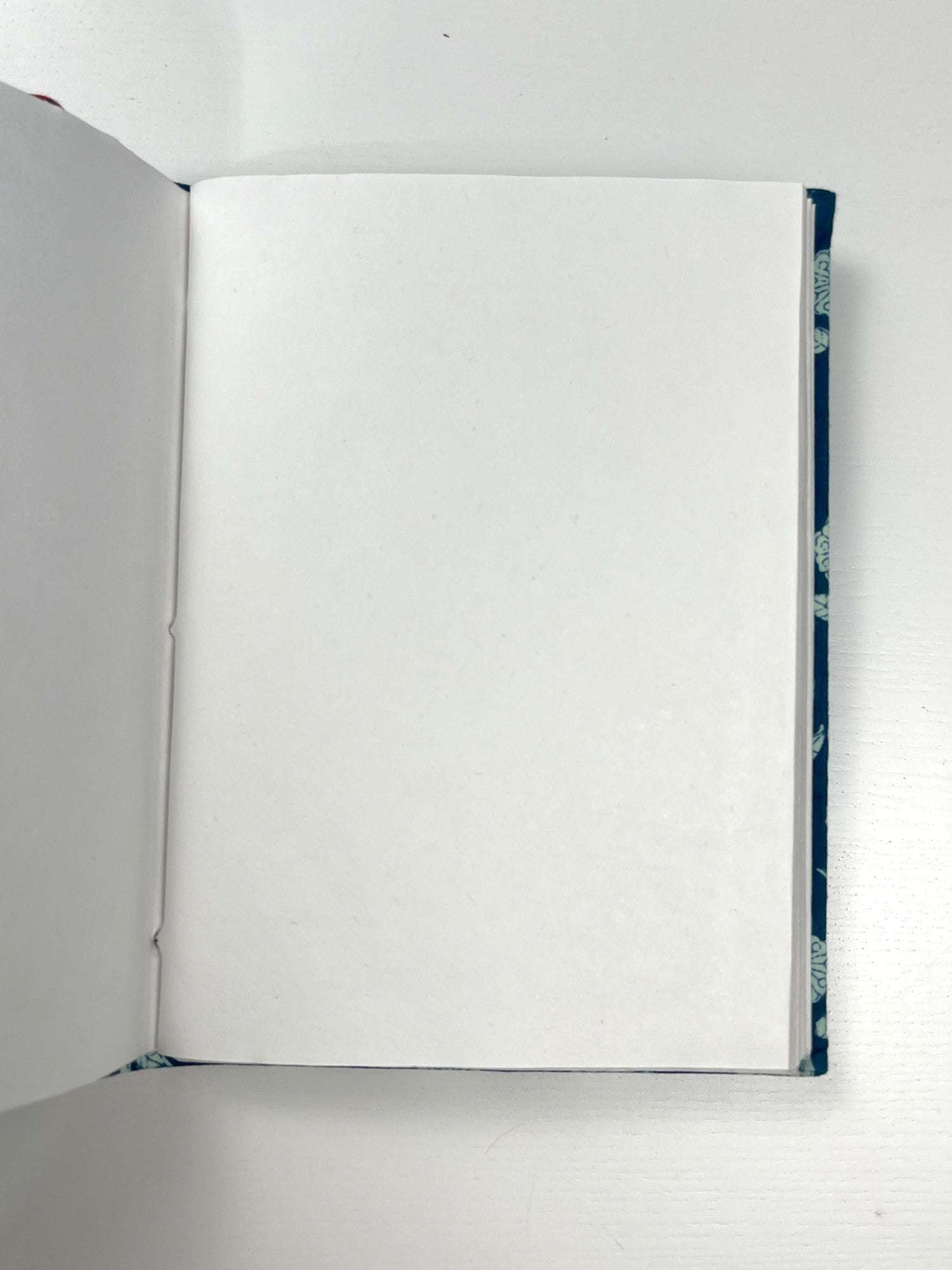 Notebook | Powder