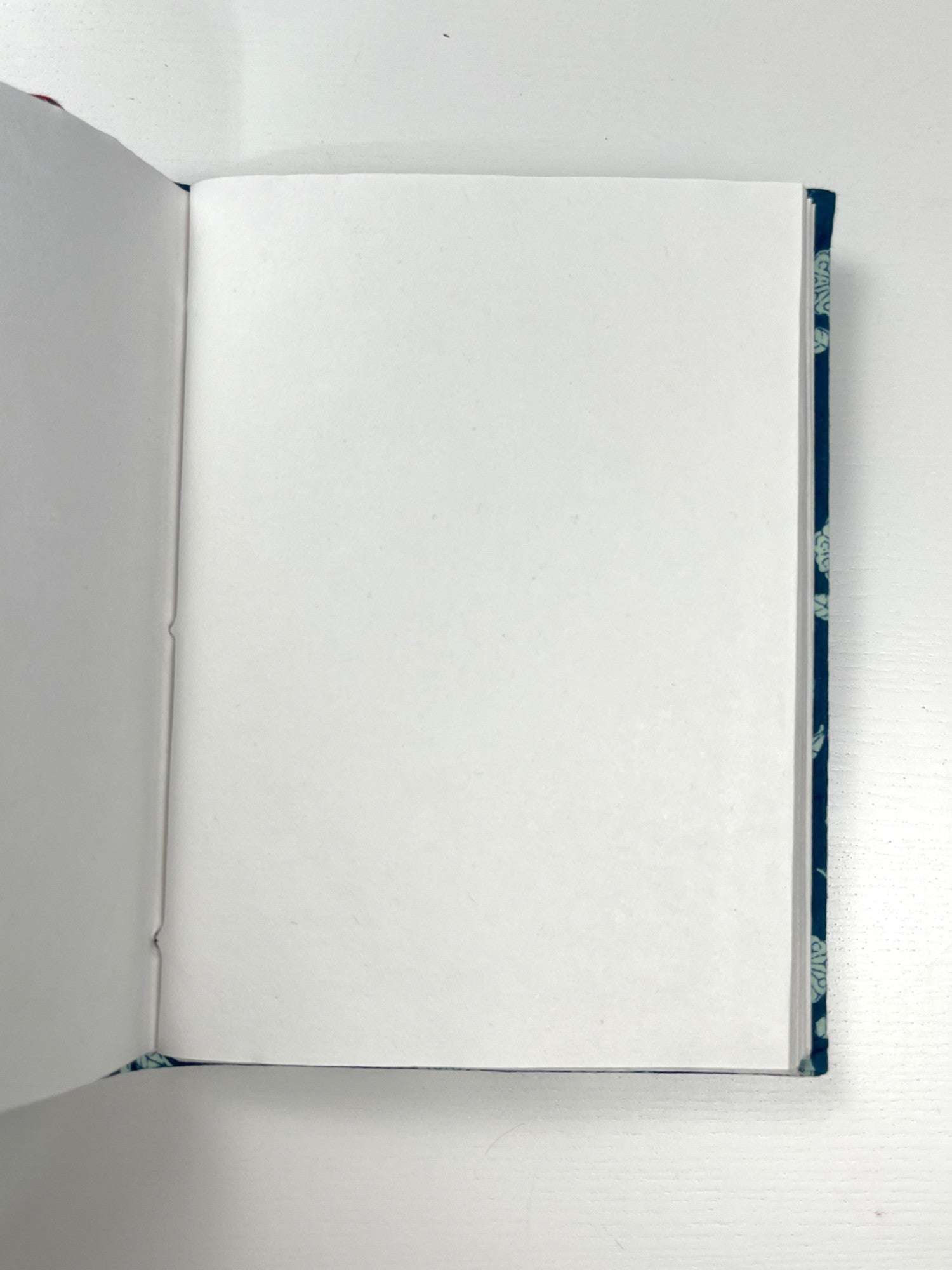 Notebook | Powder