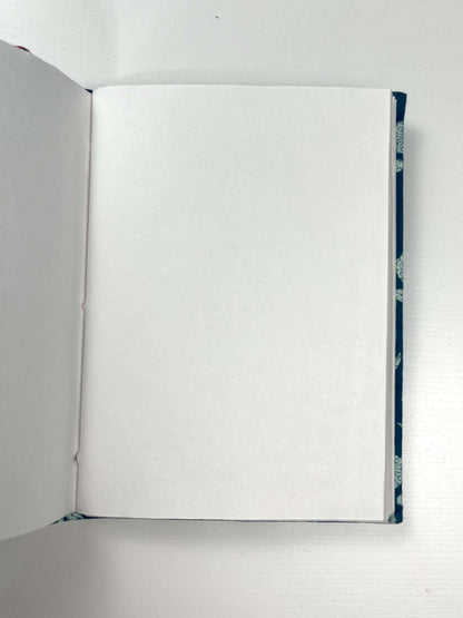 Notebook | Powder