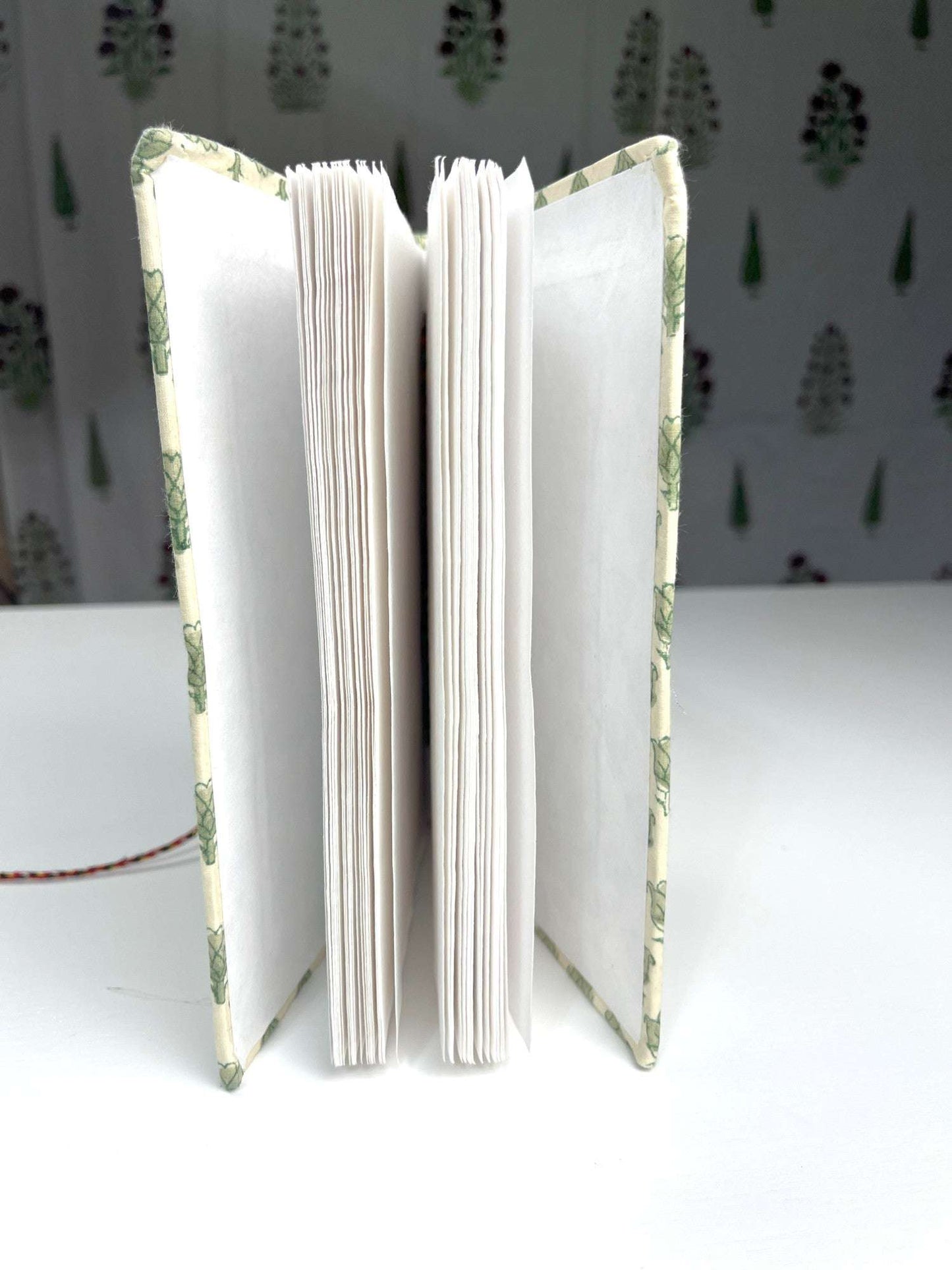 Notebook | Powder