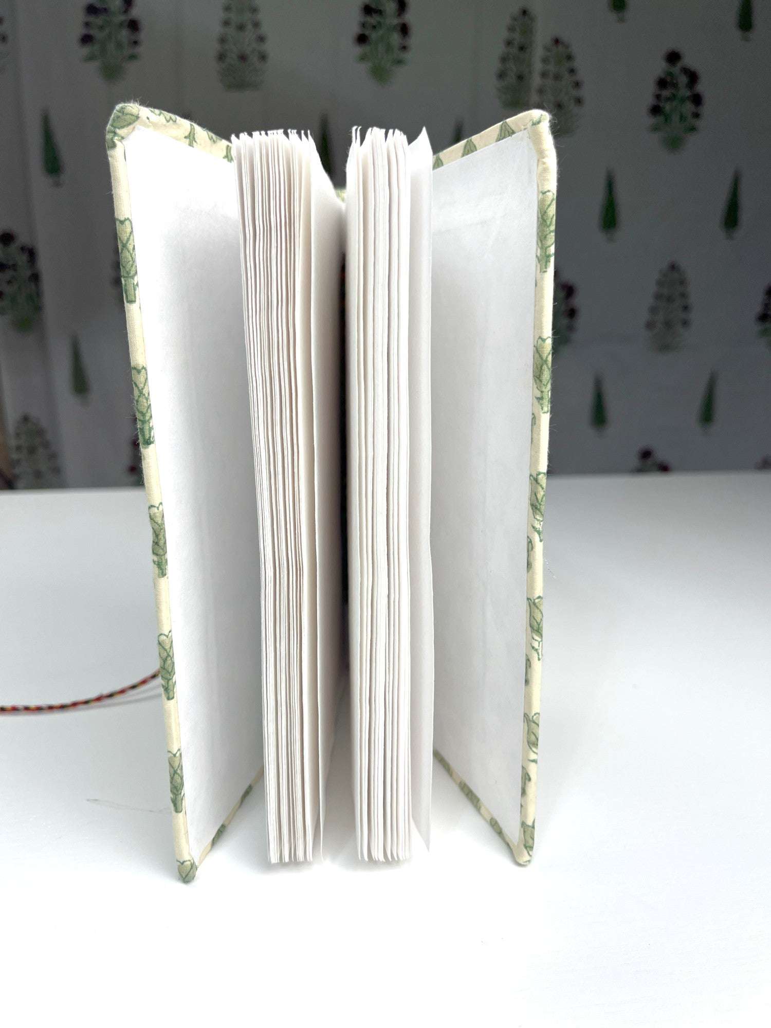 Notebook | Powder