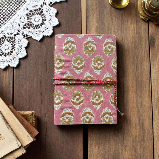Notebook | Rose