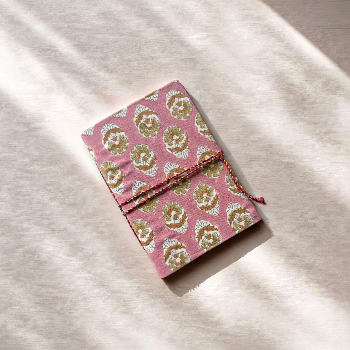 Notebook | Rose